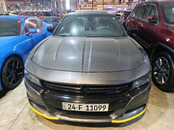 دودج تشارجر 2018 للبيع في العراق - اربيل